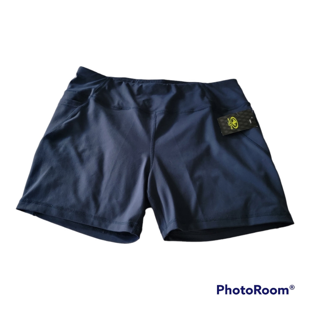 Athletic Shorts